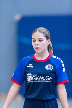 Bild 2 - F Loewinnen Hallen Cup